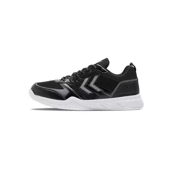 Кроссовки Hummel, черный/белый