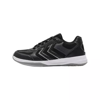 Кроссовки Hummel, черный/белый