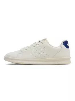 Кроссовки Hummel Court, белый