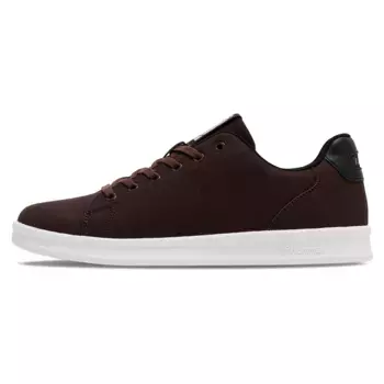 Кроссовки Hummel Court Line WT trainers, коричневый