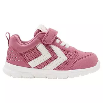 Кроссовки Hummel Crosslite, розовый