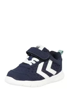 Кроссовки Hummel CROSSLITE, темно-синий