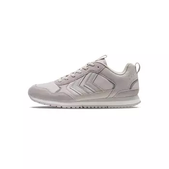 Кроссовки Hummel, цвет betongrau/grau/grau