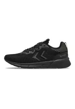 Кроссовки Hummel, цвет black black