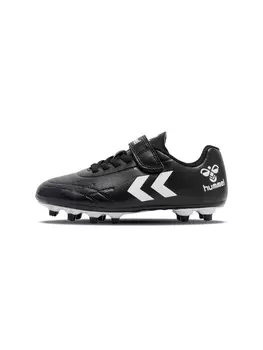 Кроссовки Hummel, цвет black/black