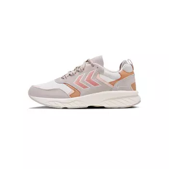 Кроссовки Hummel, цвет cremefarben/silber