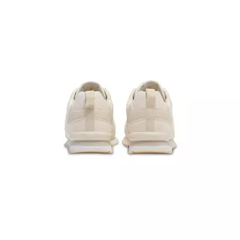 Кроссовки Hummel, цвет cremefarben/weiss