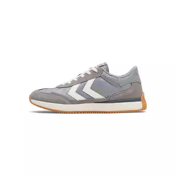 Кроссовки Hummel, цвет ebenholzbraun