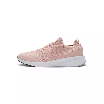 Кроссовки Hummel, цвет fluoreszierendes blassrosa/rosa/rosa