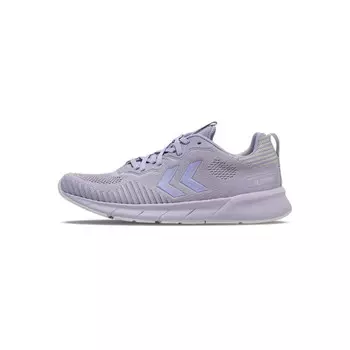Кроссовки Hummel, цвет grauviolett/grau/grau