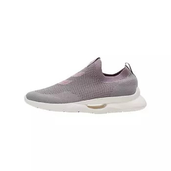 Кроссовки Hummel, цвет grauviolett/grau/grau