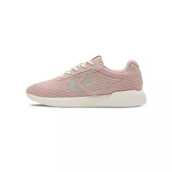 Кроссовки Hummel, цвет kaugummirosa/rosa/rosa