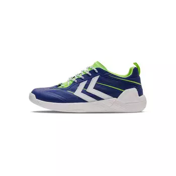 Кроссовки Hummel, цвет kobaltblau/blau/weiss