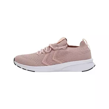 Кроссовки Hummel, цвет malvenfarben/bonbonrosa/bonbonrosa