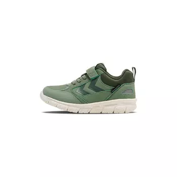 Кроссовки Hummel, цвет melezegrn