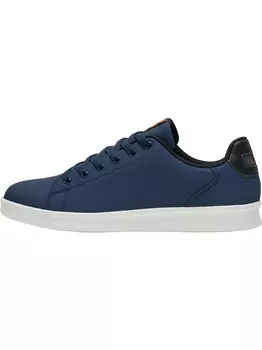 Кроссовки Hummel, цвет navyblau/blau/blau