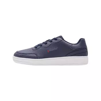 Кроссовки Hummel, цвет navyblau/blau/blau