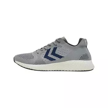 Кроссовки Hummel, цвет pfauenblau