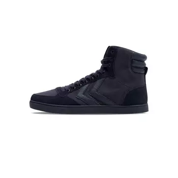 Кроссовки Hummel, цвет pfauenblau/dunkelblau/dunkelblau
