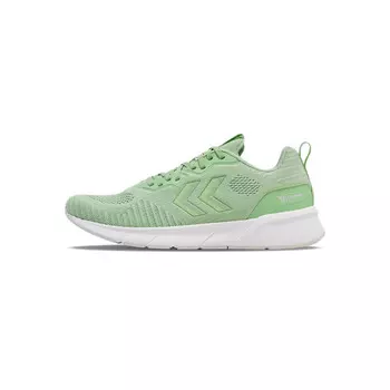 Кроссовки Hummel, цвет pistaziengrn/grn/grn