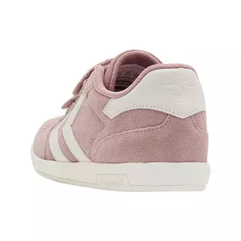 Кроссовки Hummel, цвет rosa/rosa/rosa