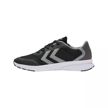 Кроссовки Hummel, цвет schwarz/grau/schwarz