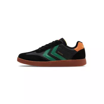 Кроссовки Hummel, цвет schwarz/grn