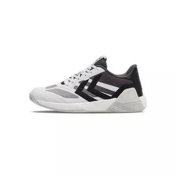 Кроссовки Hummel, цвет schwarz/weiss/grau