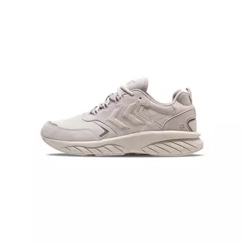 Кроссовки Hummel, цвет silber