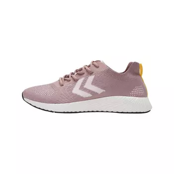 Кроссовки Hummel, цвет violett/violett/violett