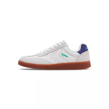 Кроссовки Hummel, цвет weiss/blau