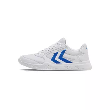 Кроссовки Hummel, цвет weiss/blau