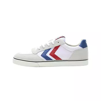 Кроссовки Hummel, цвет weiss/blau/rot