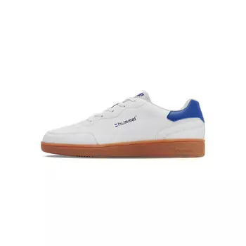 Кроссовки Hummel, цвет weiss/blau/weiss