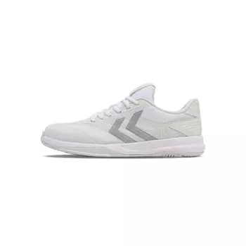 Кроссовки Hummel, цвет weiss/grau