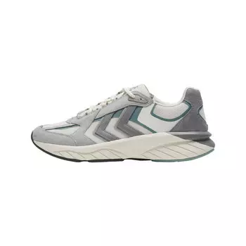 Кроссовки Hummel, цвет weiss/grau