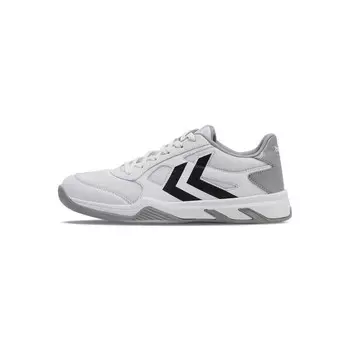 Кроссовки Hummel, цвет weiss/grau