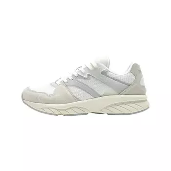 Кроссовки Hummel, цвет weiss/grau