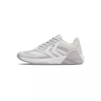 Кроссовки Hummel, цвет weiss/grau/grau
