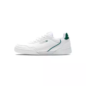 Кроссовки Hummel, цвет weiss/grn