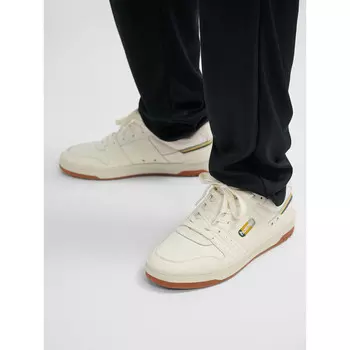 Кроссовки Hummel, цвет weiss/grn