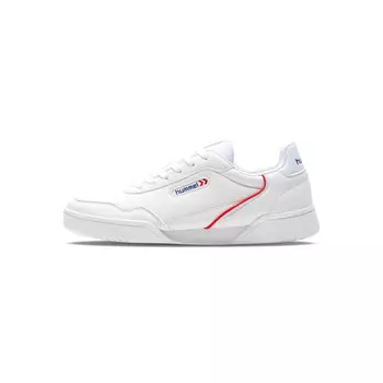 Кроссовки Hummel, цвет weiss/rot/blau