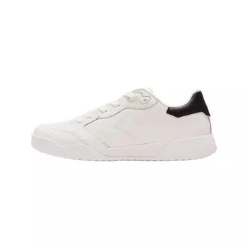 Кроссовки Hummel, цвет weiss/schwarz/weiss