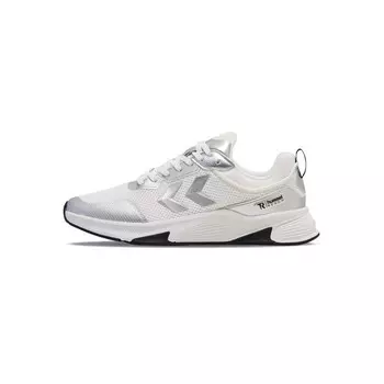 Кроссовки Hummel, цвет weiss/silber