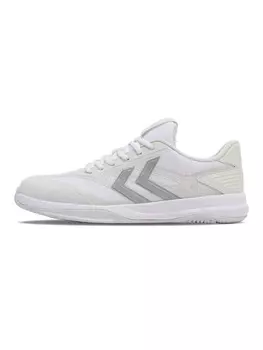 Кроссовки Hummel, цвет white/grey