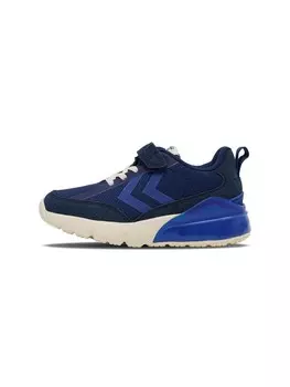 Кроссовки Hummel Daylight, синий/темно-синий