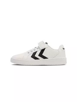 Кроссовки Hummel Derby Court, белый