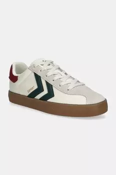Кроссовки Hummel Diament Lx-e Rs, бежевый