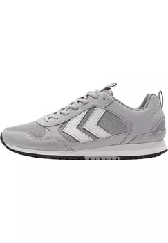 Кроссовки Hummel Fallon, кожа акулы