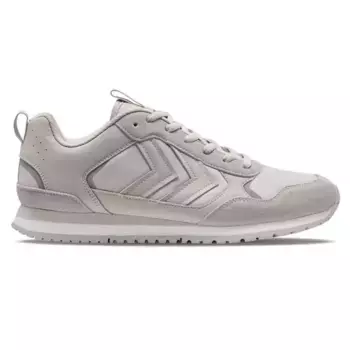 Кроссовки Hummel Fallon Tonal, серый